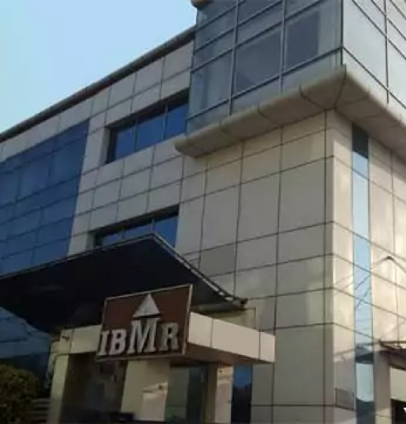 IBMR Gurgaon- Admission Open 2025, Cours...
