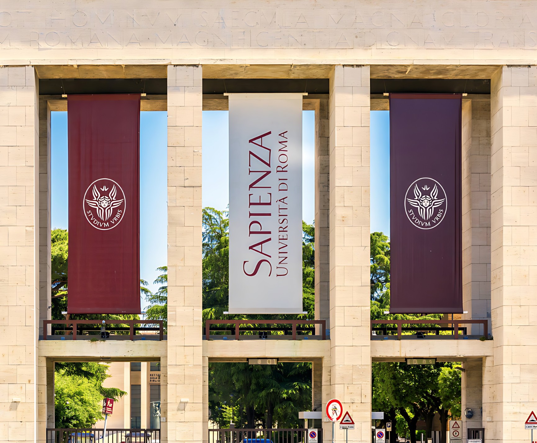 Sapienza University Italy Admissions 2026, Fee & Course