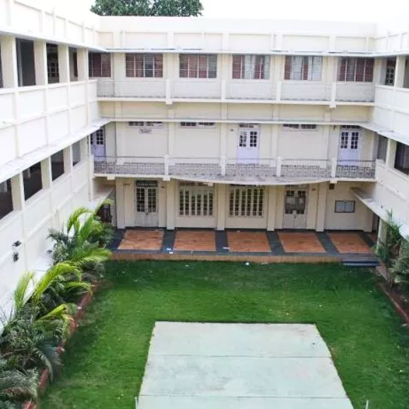 J M Patel College: Admission 2026, Cours...