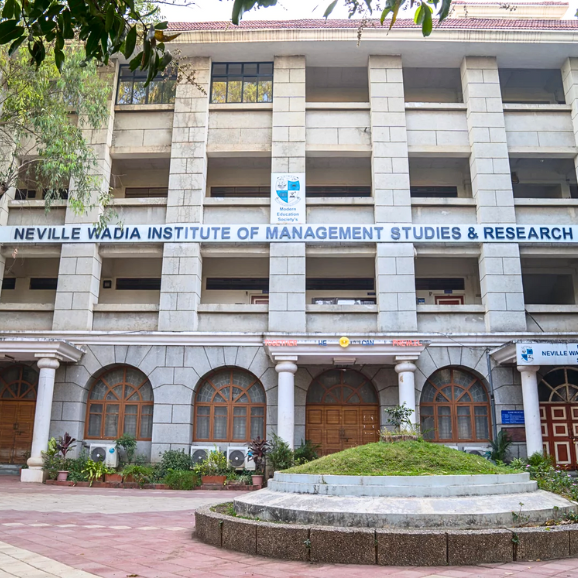NWIMSR, Pune Admission 2026, Courses, Fe...
