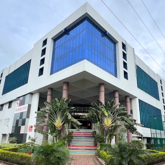 Symbiosis University, Nashik: Courses, F...