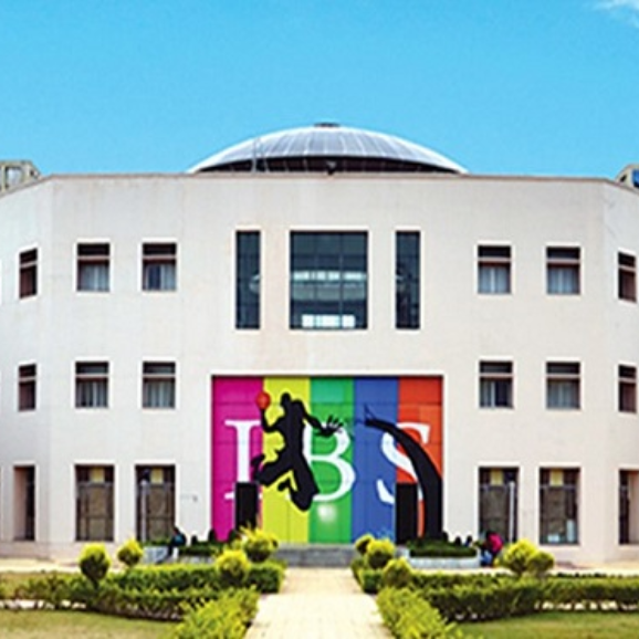 ICFAI Business School Hyderabad Admissio...