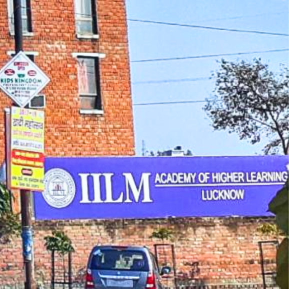 IILM University Lucknow- Admission 2025,...