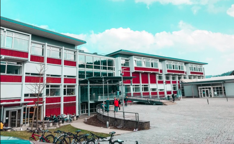 Furtwangen University Admissions Open 2026, Courses & Fee