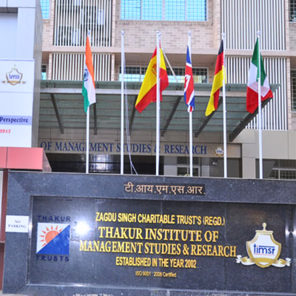 TIMSR, Mumbai Admissions 2026, Courses, Fees & Placements