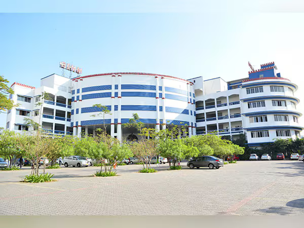 Sri Balaji University Pune: Courses, Fee...
