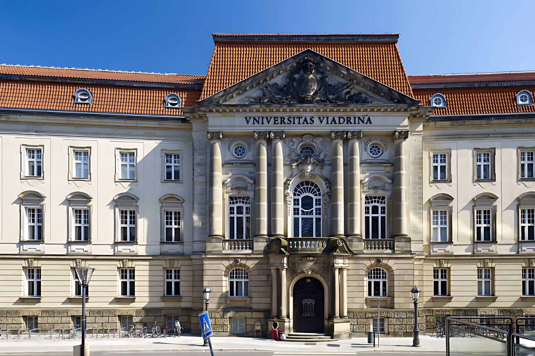 European University Viadrina Admissions 2026, Courses & Fee