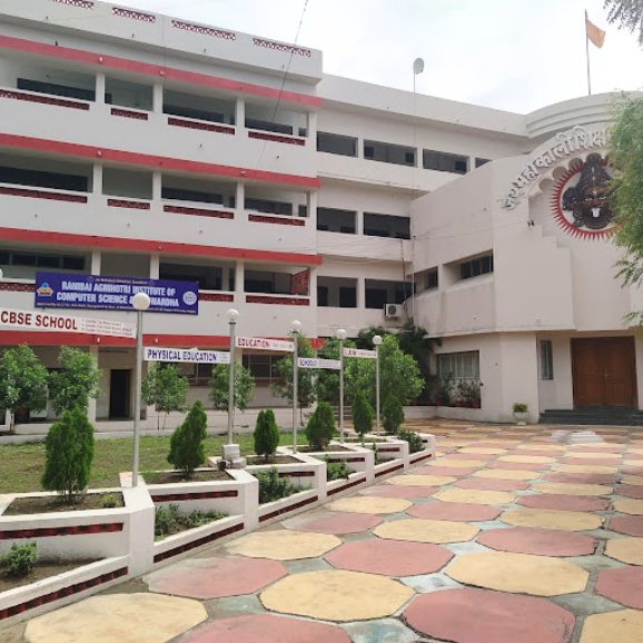 RAICSIT Wardha: Admission 2026, Courses,...